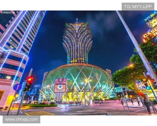 澳门新葡京旗舰平台开启全新线上线下融合的娱乐新时代