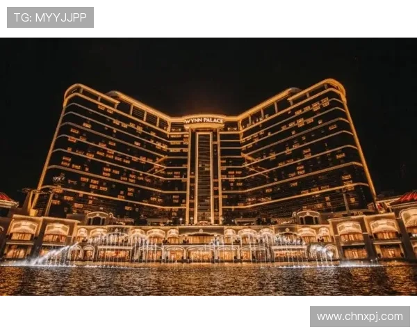 澳门银河娱乐场股份有限公司全面解析其发展历程与未来战略布局 澳门银河娱乐场股份有限公司全面解析其发展历程与未来战略布局