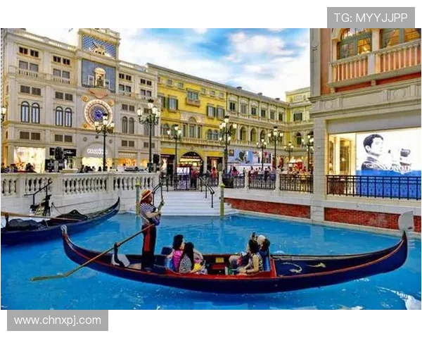 澳门威尼斯人的特色美食与娱乐项目全方位介绍助你规划完美行程